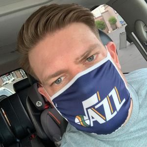 Meet your Posher, Douglas